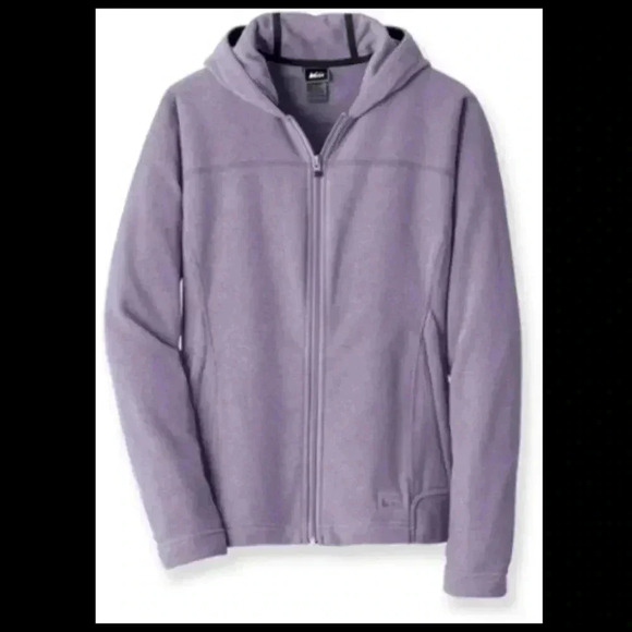 Rei co-op wilds fleece hoodie - Picture 1 of 7